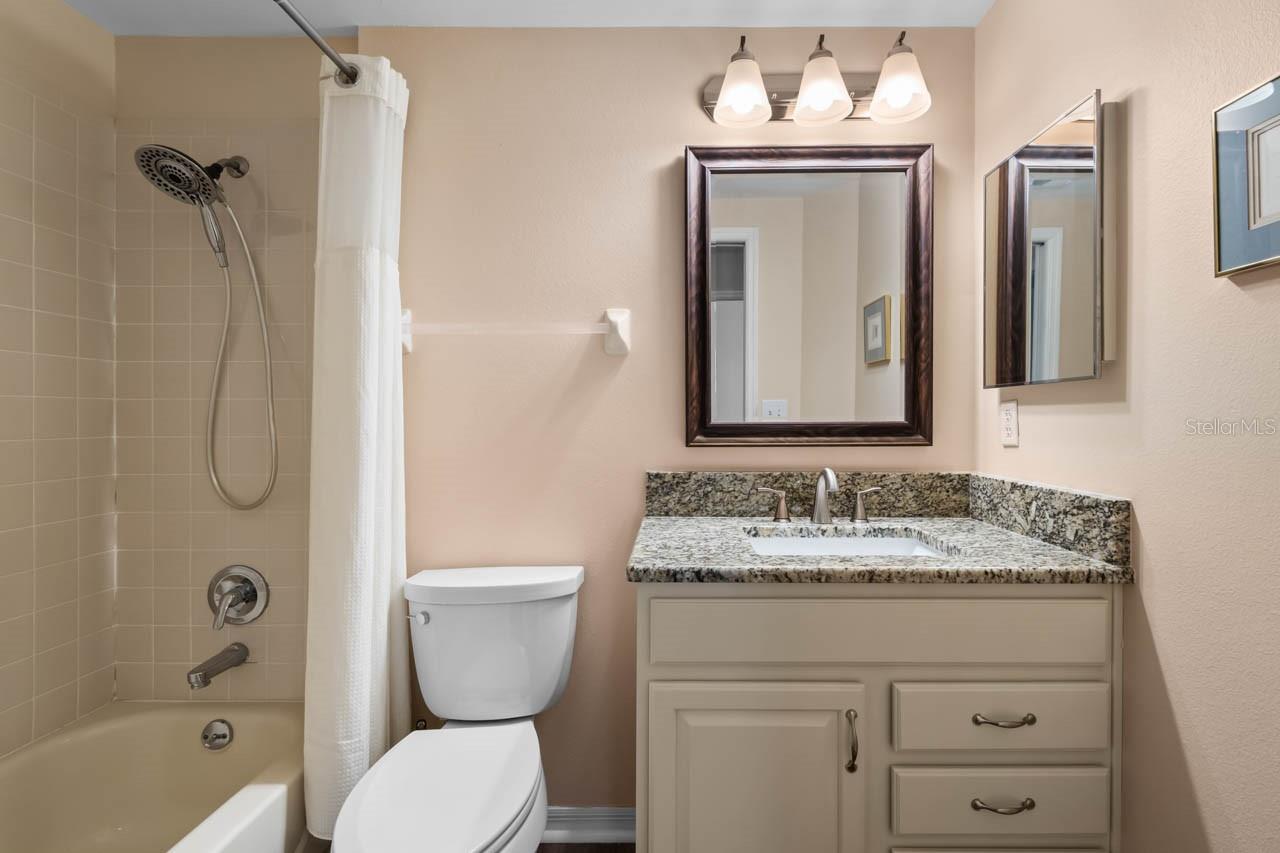 SUN CITY CENTER UNIT 161 - Residential