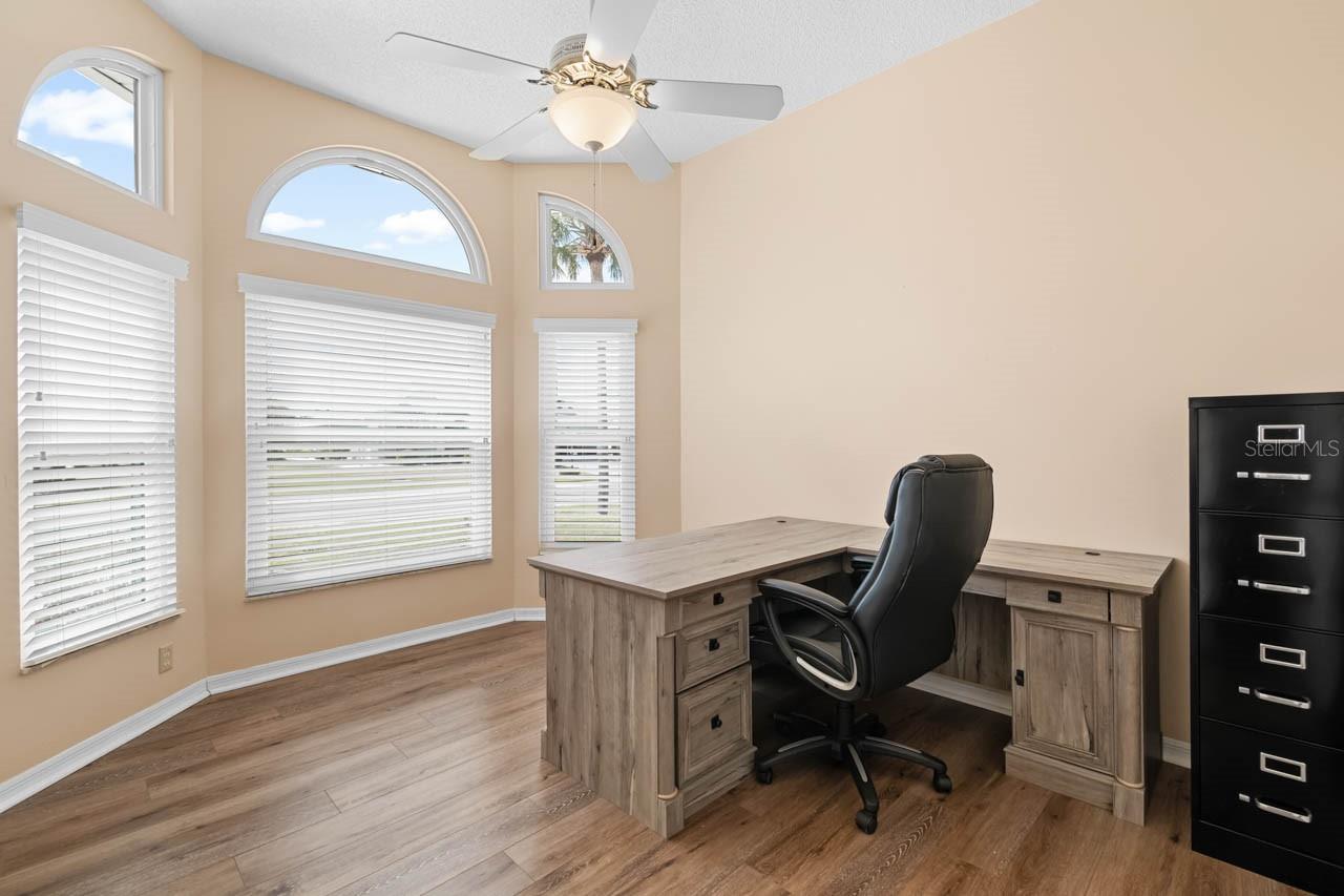 SUN CITY CENTER UNIT 161 - Residential