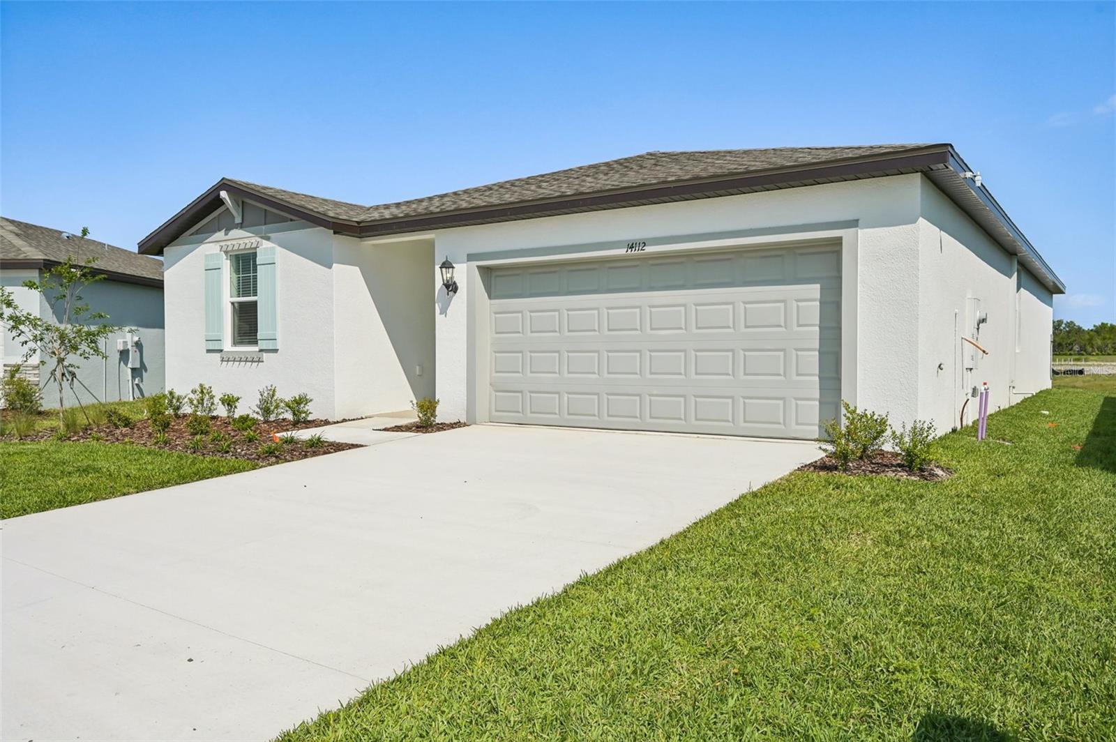 14112 GUNNISON COVE