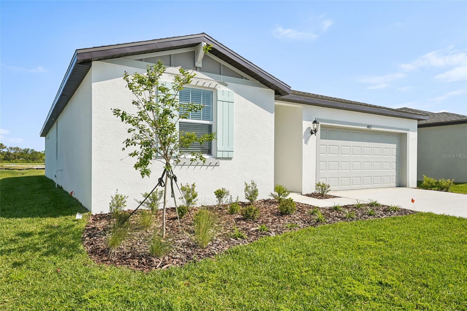 14112 GUNNISON COVE