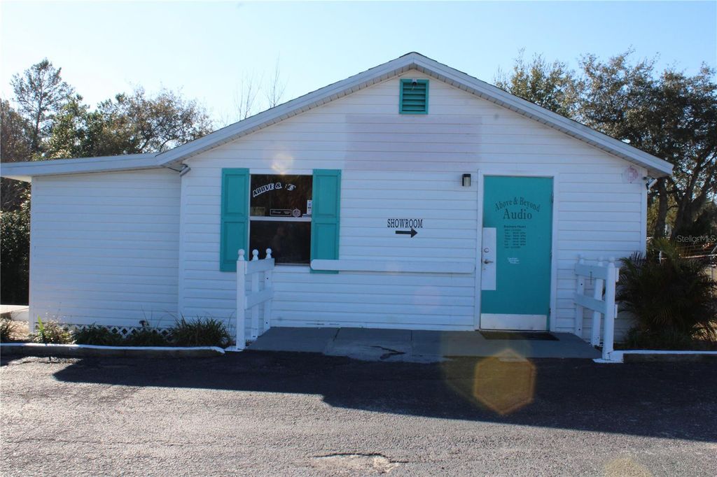 Photo of 5134 Plyna Street, Spring Hill, FL 34606 (MLS # W7882190)