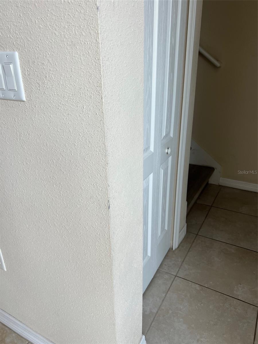 CALLISTA CAY - Residential Lease