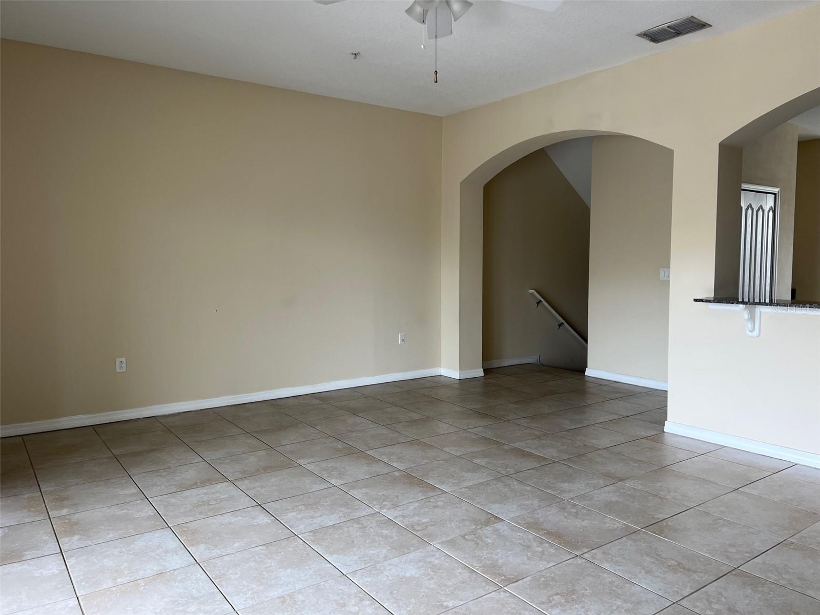 CALLISTA CAY - Residential Lease