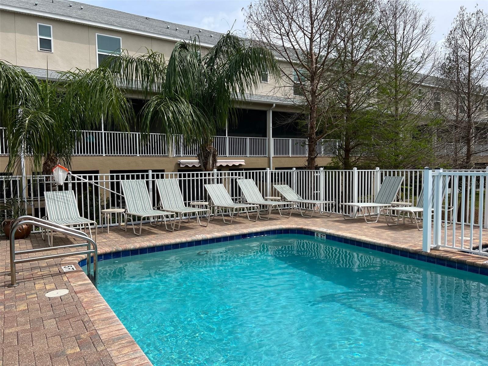 CALLISTA CAY - Residential Lease