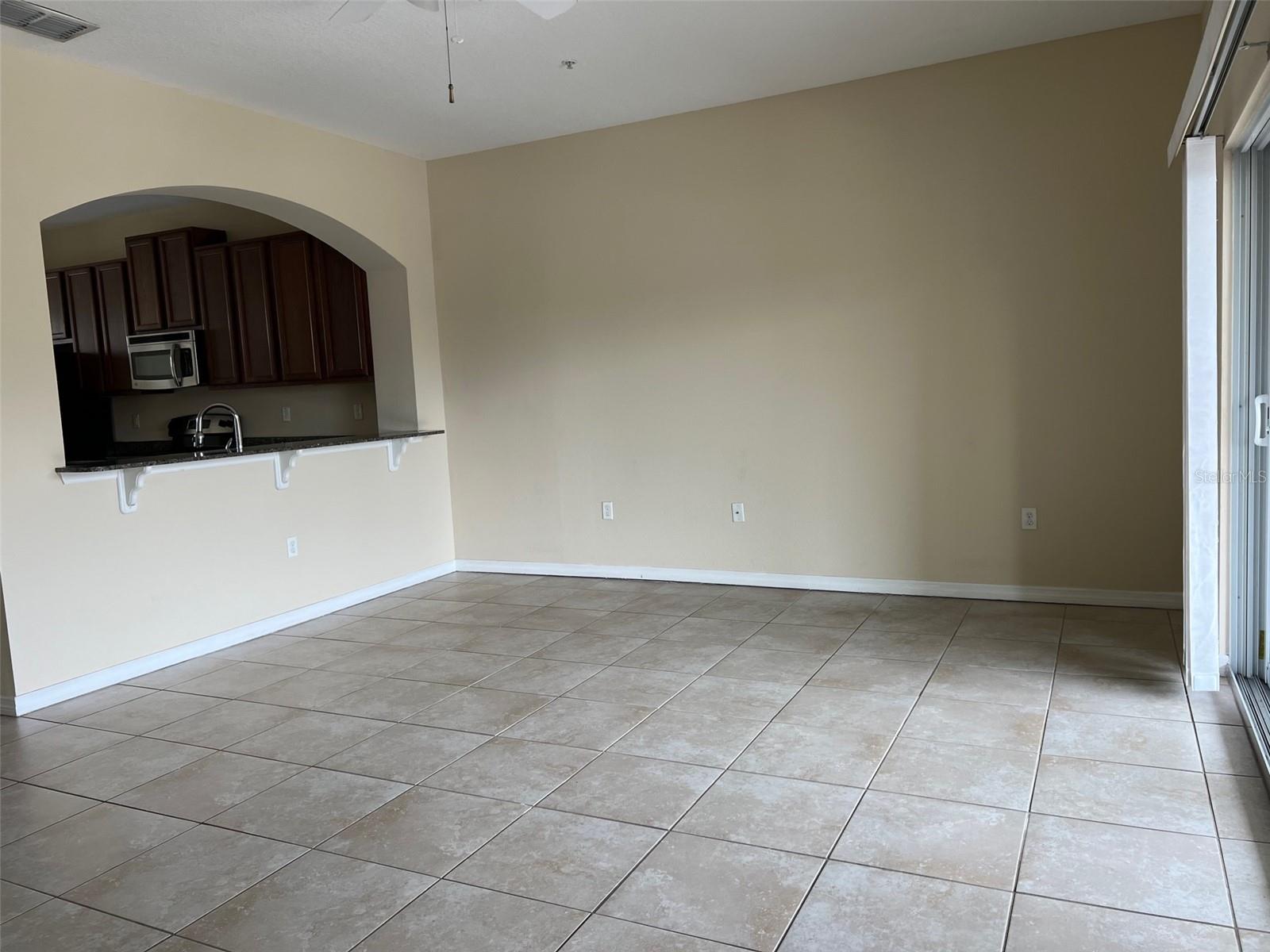 CALLISTA CAY - Residential Lease