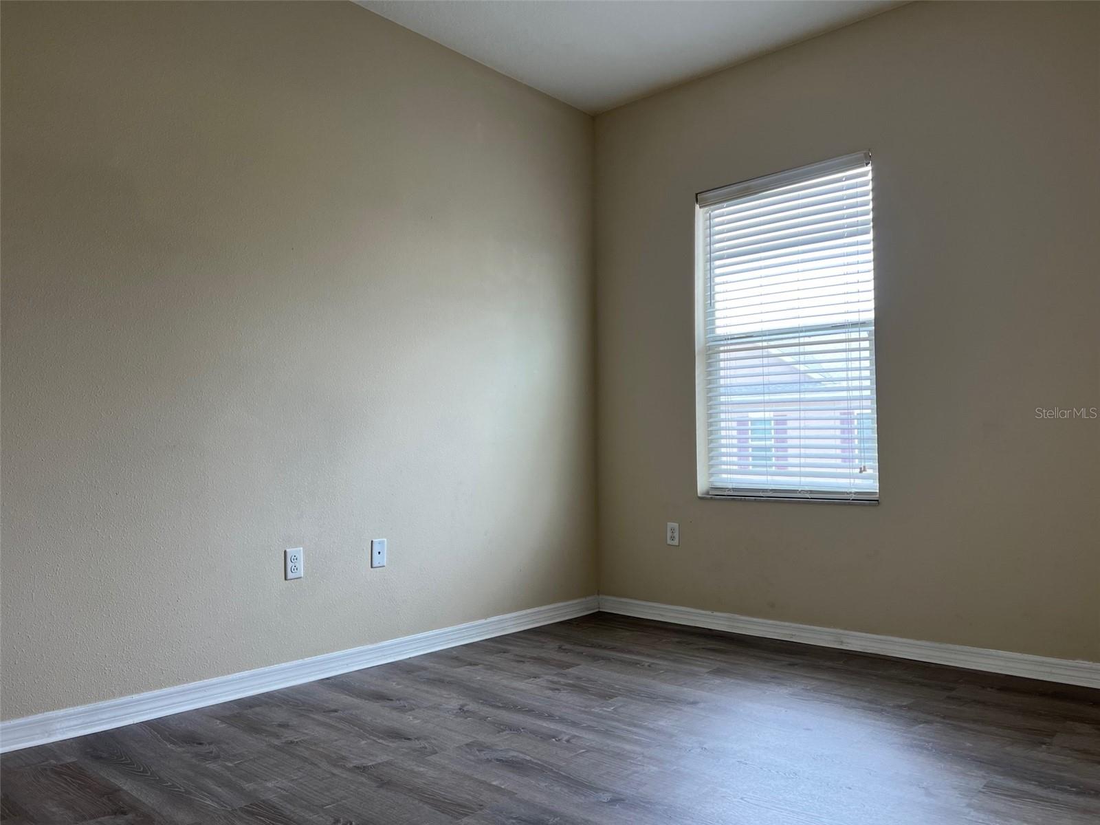 CALLISTA CAY - Residential Lease