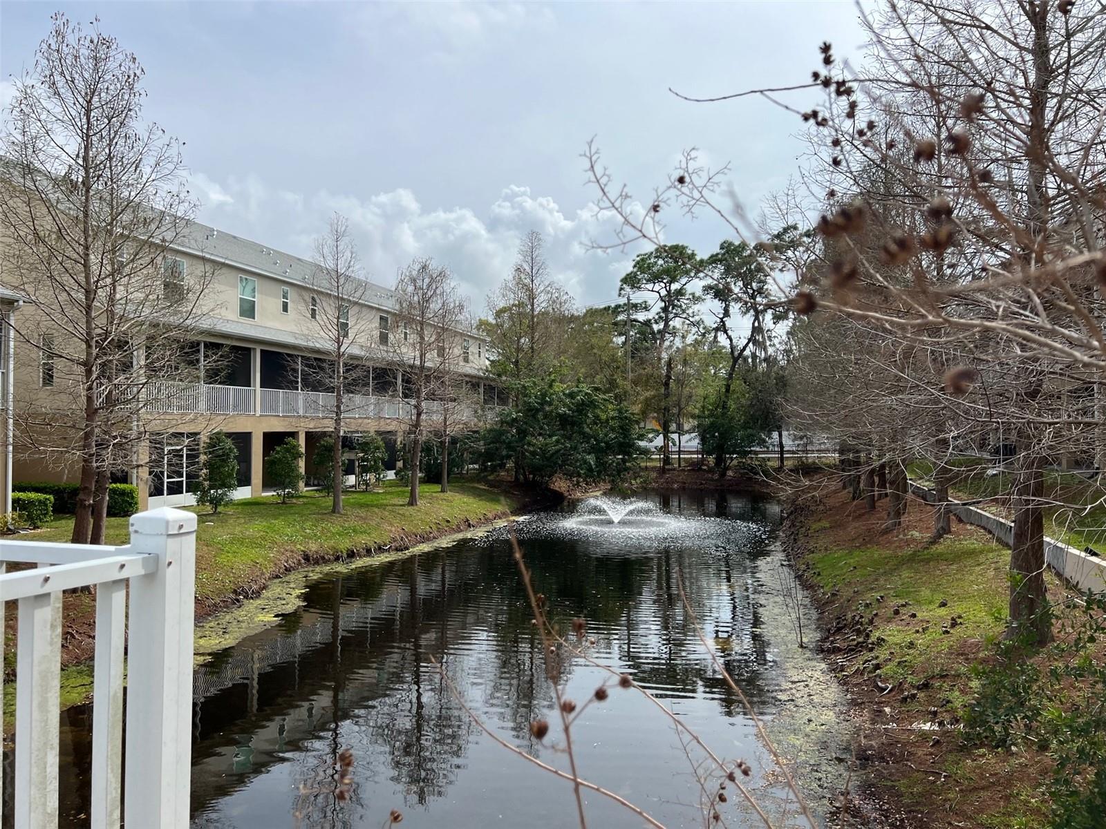 CALLISTA CAY - Residential Lease