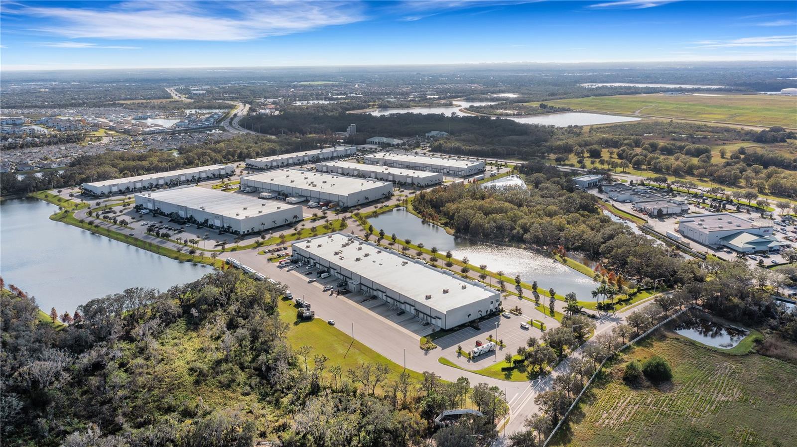 GATEWOOD CORPORATE CENTER COMM CON - Commercial Sale