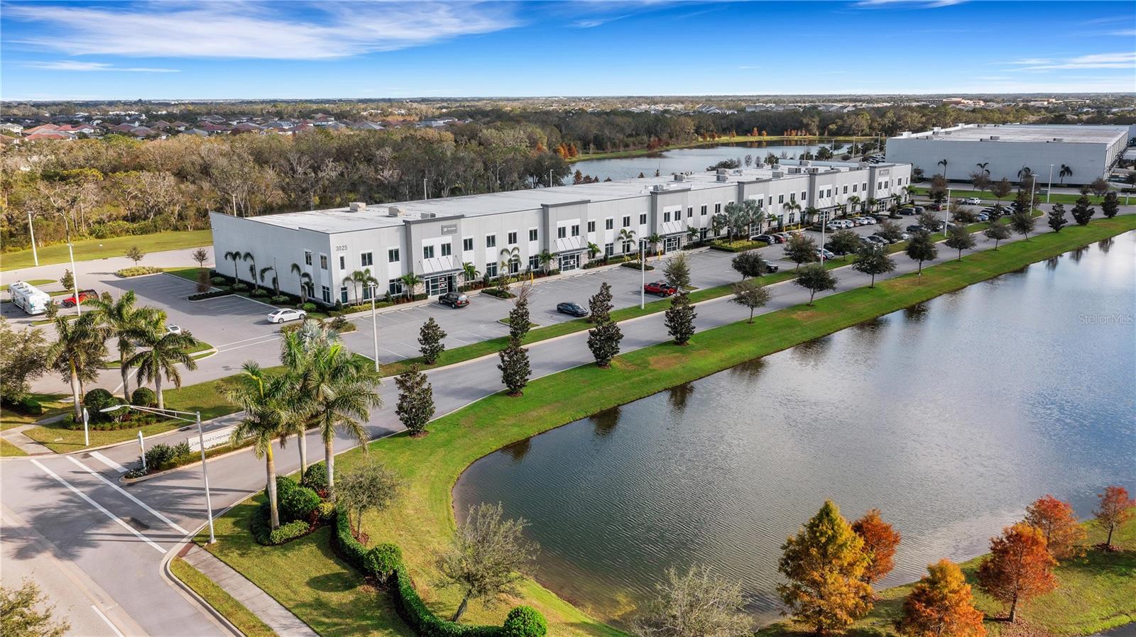 GATEWOOD CORPORATE CENTER COMM CON - Commercial Sale