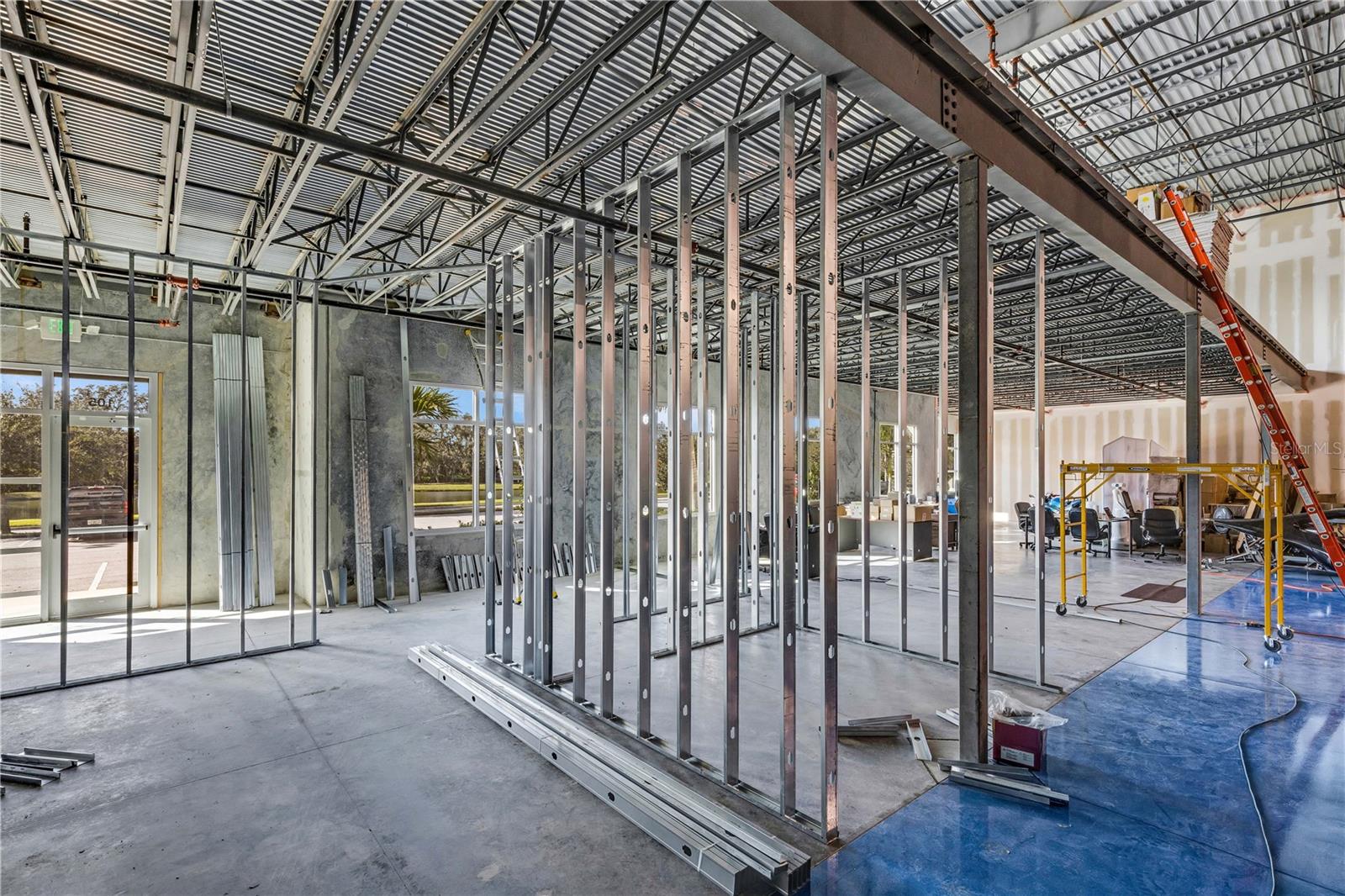 GATEWOOD CORPORATE CENTER COMM CON - Commercial Sale