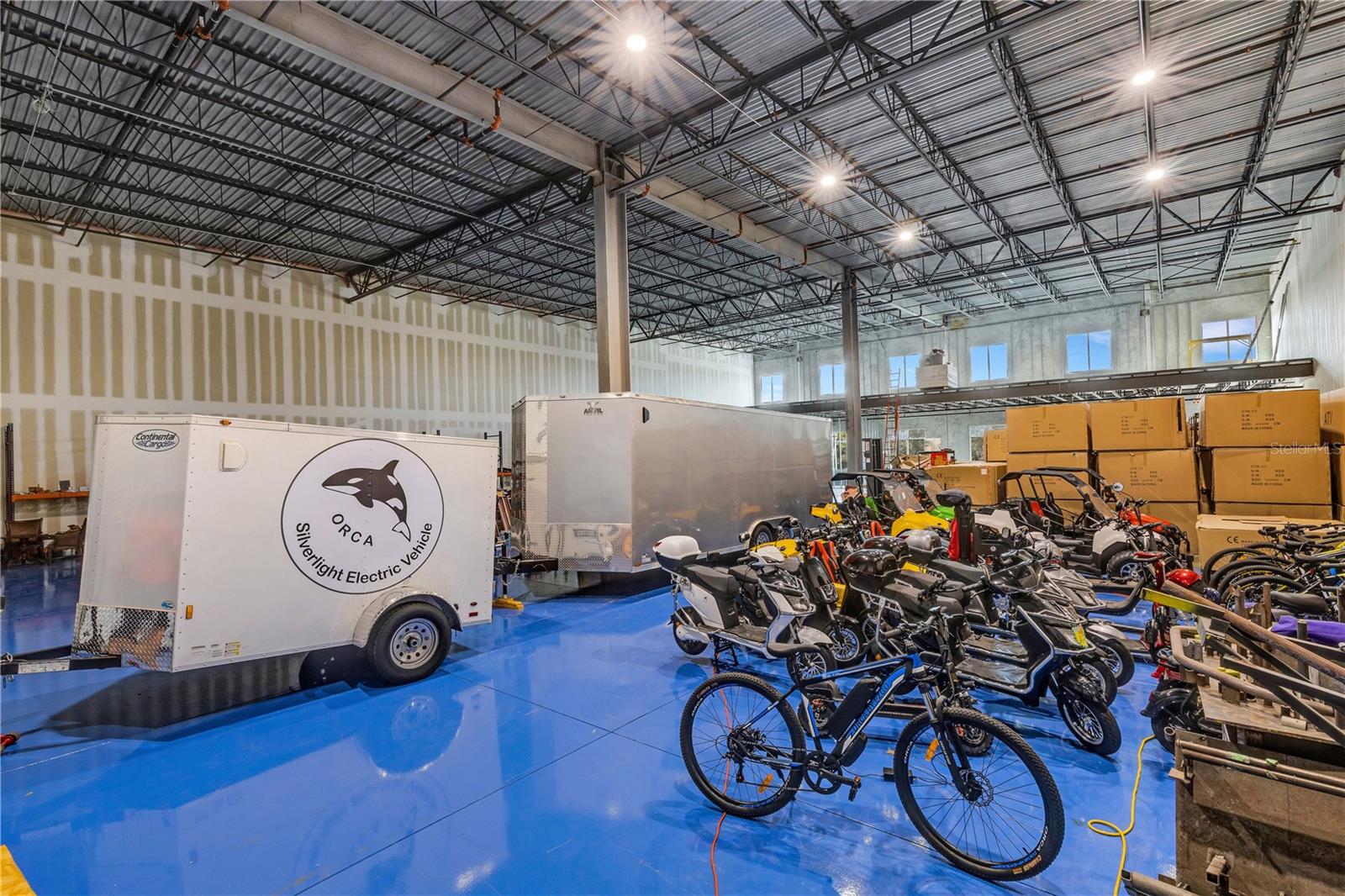 GATEWOOD CORPORATE CENTER COMM CON - Commercial Sale