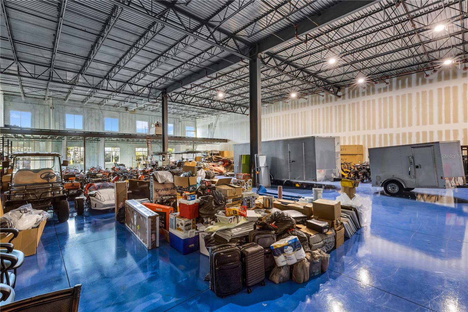 GATEWOOD CORPORATE CENTER COMM CON - Commercial Sale