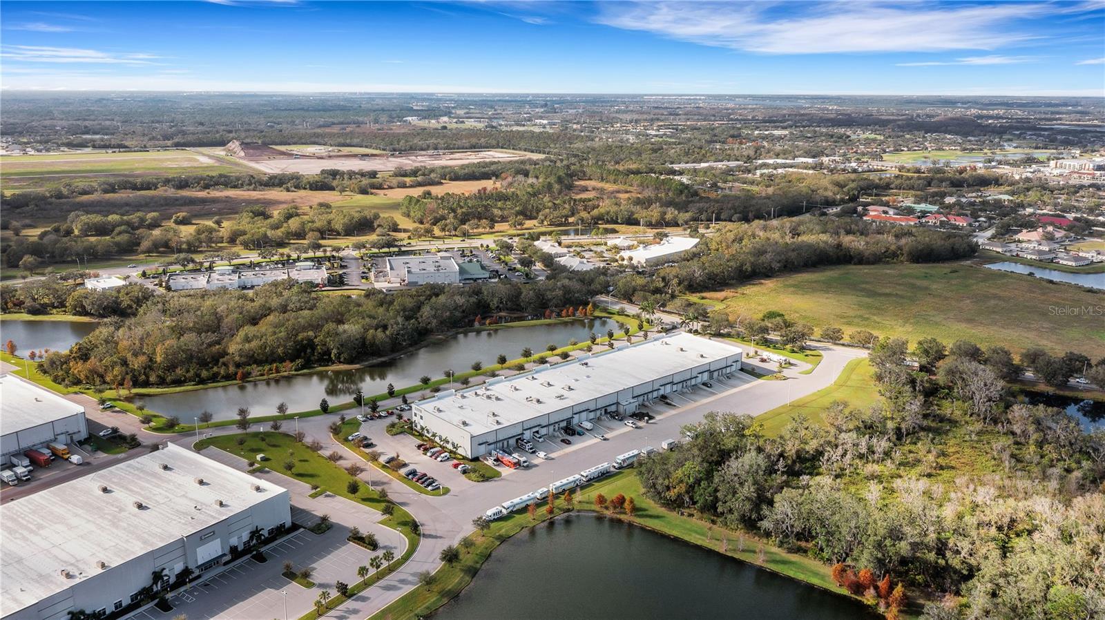 GATEWOOD CORPORATE CENTER COMM CON - Commercial Sale