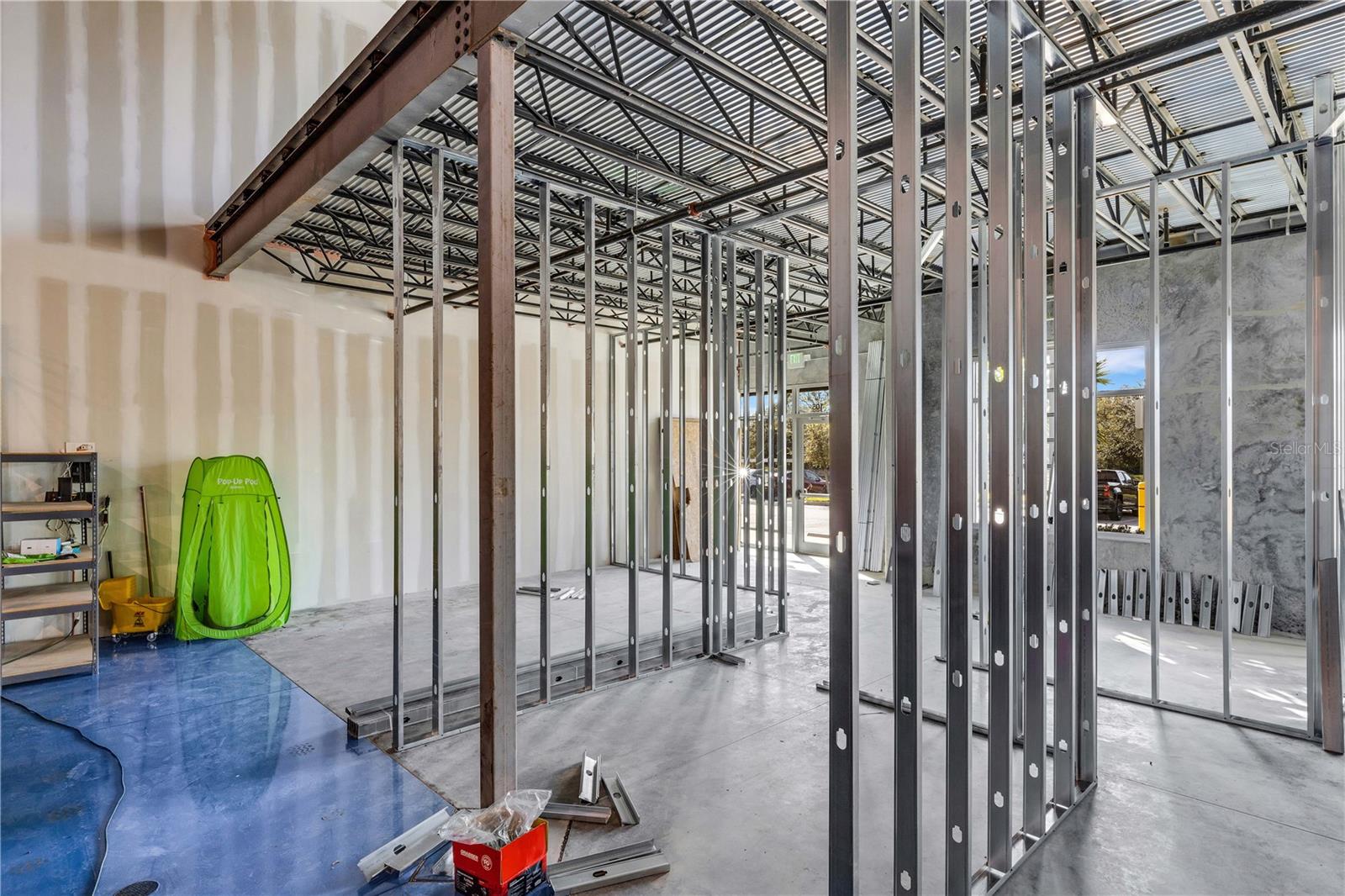 GATEWOOD CORPORATE CENTER COMM CON - Commercial Sale