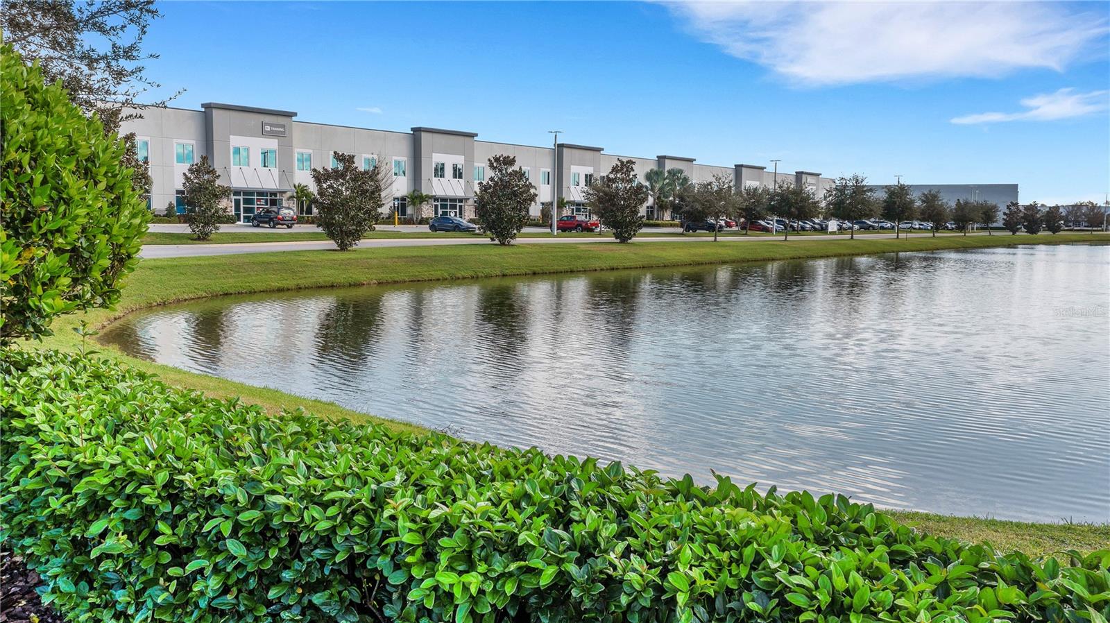 GATEWOOD CORPORATE CENTER COMM CON - Commercial Sale