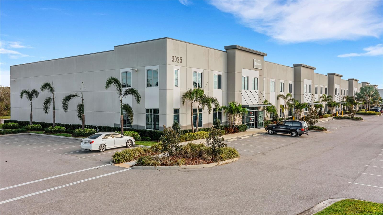GATEWOOD CORPORATE CENTER COMM CON - Commercial Sale