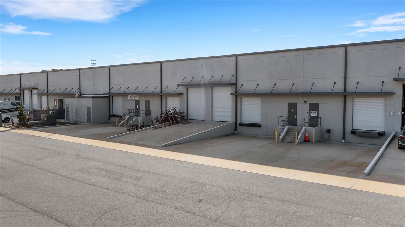 GATEWOOD CORPORATE CENTER COMM CON - Commercial Sale