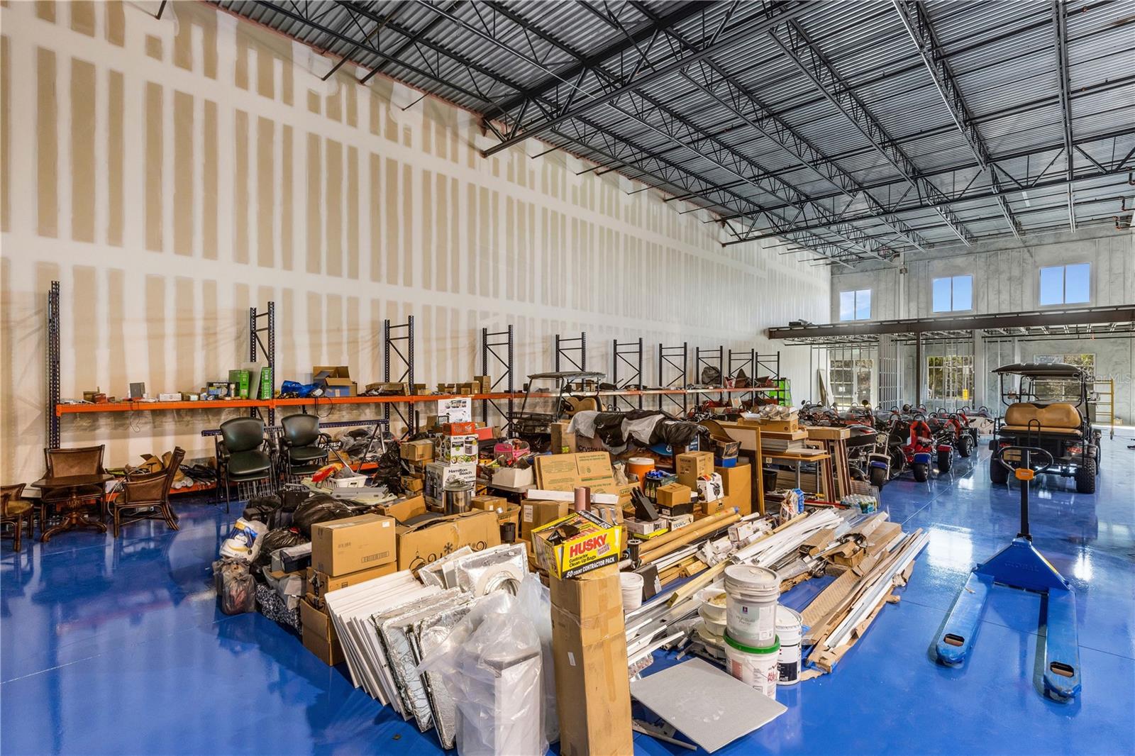 GATEWOOD CORPORATE CENTER COMM CON - Commercial Sale