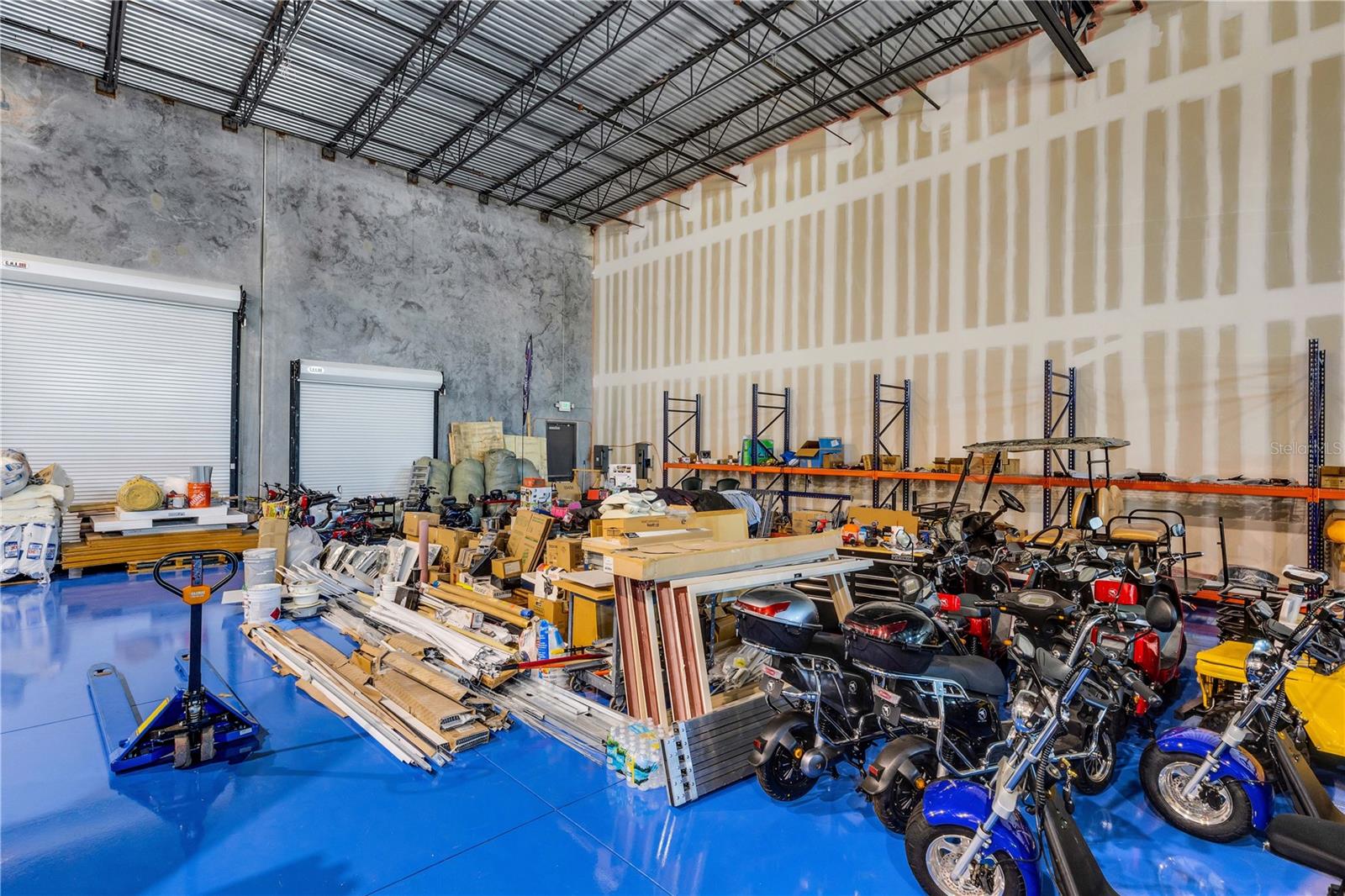 GATEWOOD CORPORATE CENTER COMM CON - Commercial Sale