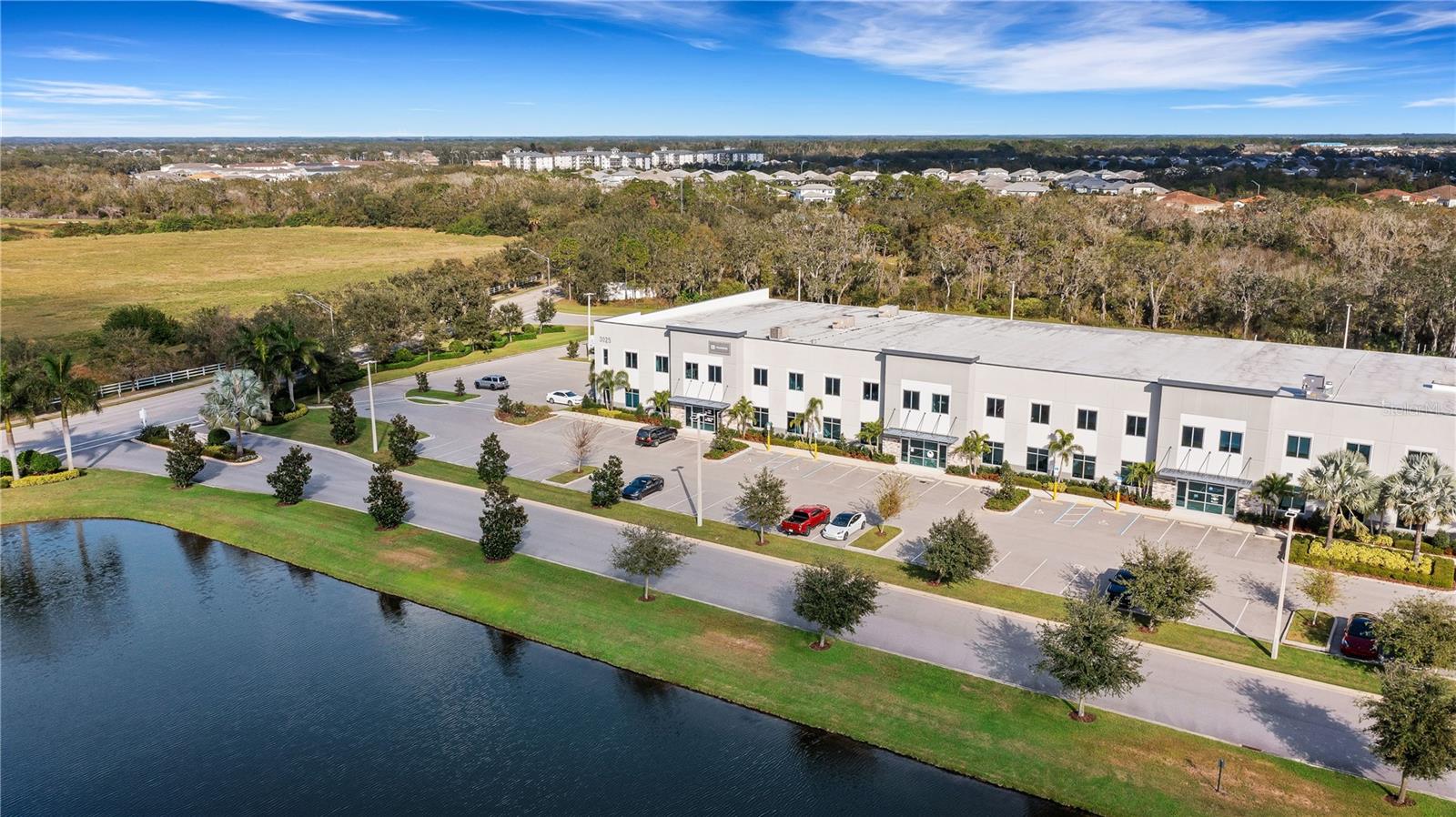 GATEWOOD CORPORATE CENTER COMM CON - Commercial Sale