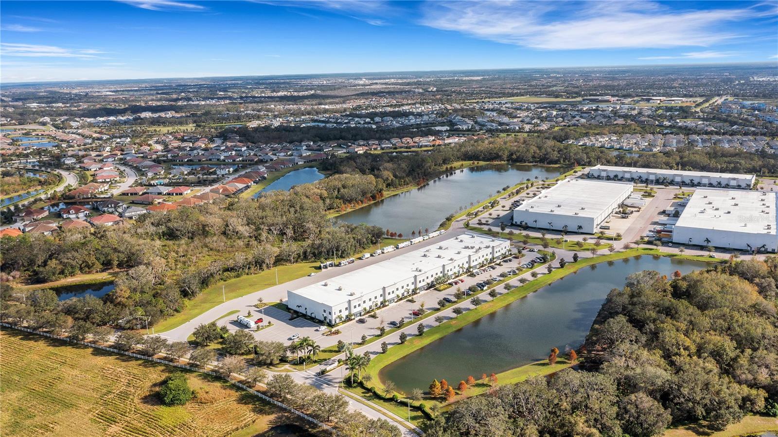 GATEWOOD CORPORATE CENTER COMM CON - Commercial Sale