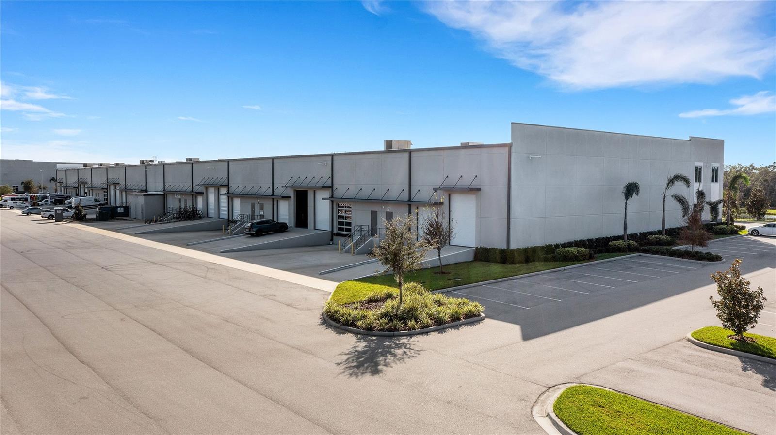 GATEWOOD CORPORATE CENTER COMM CON - Commercial Sale