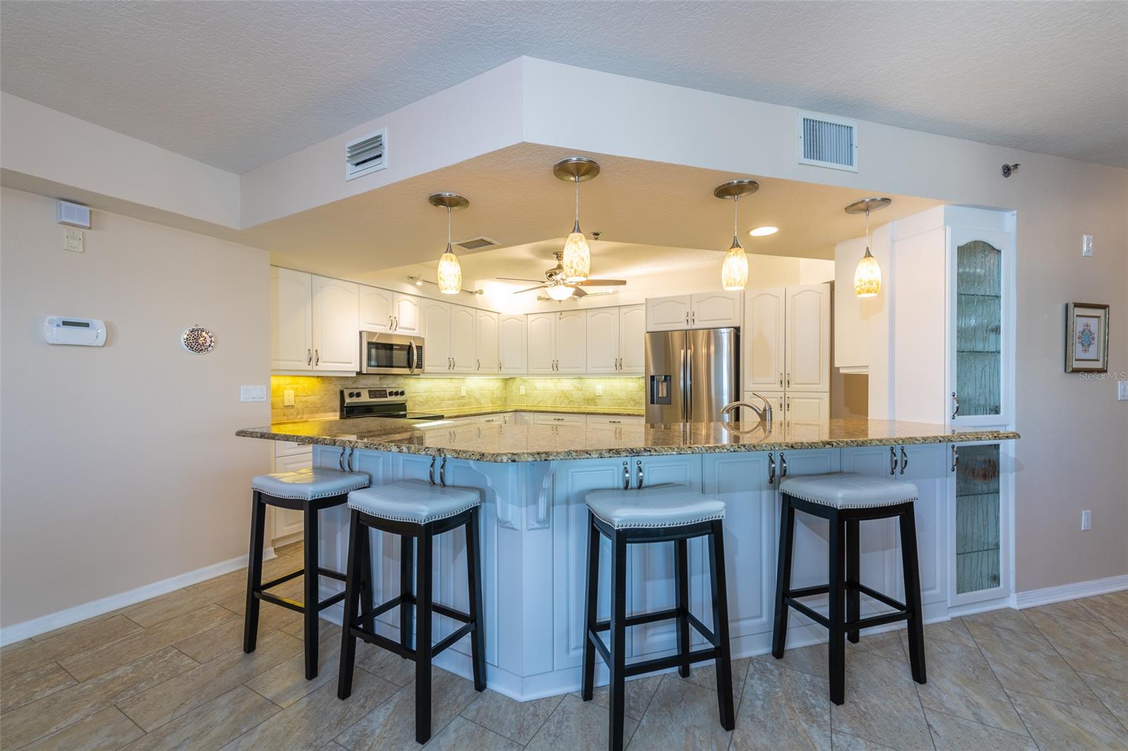 Ocean Walk Condo At Nsb - Residential