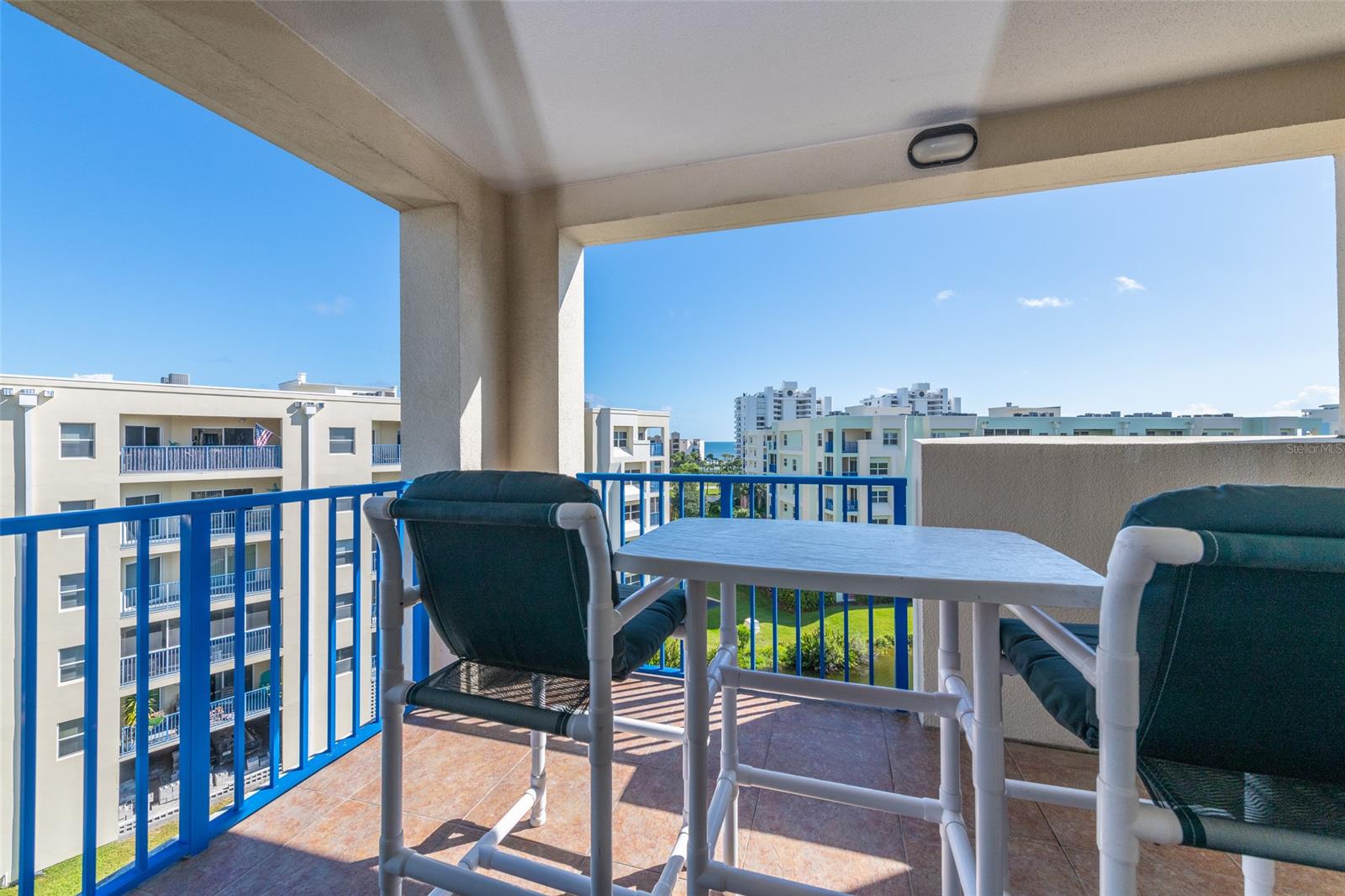 Ocean Walk Condo At Nsb - Residential