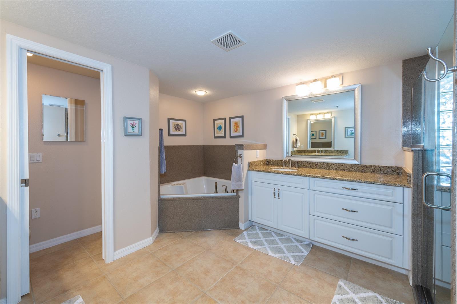 Ocean Walk Condo At Nsb - Residential