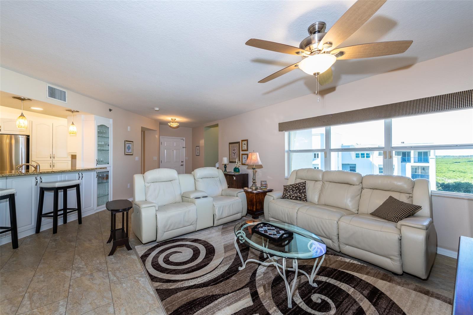 Ocean Walk Condo At Nsb - Residential