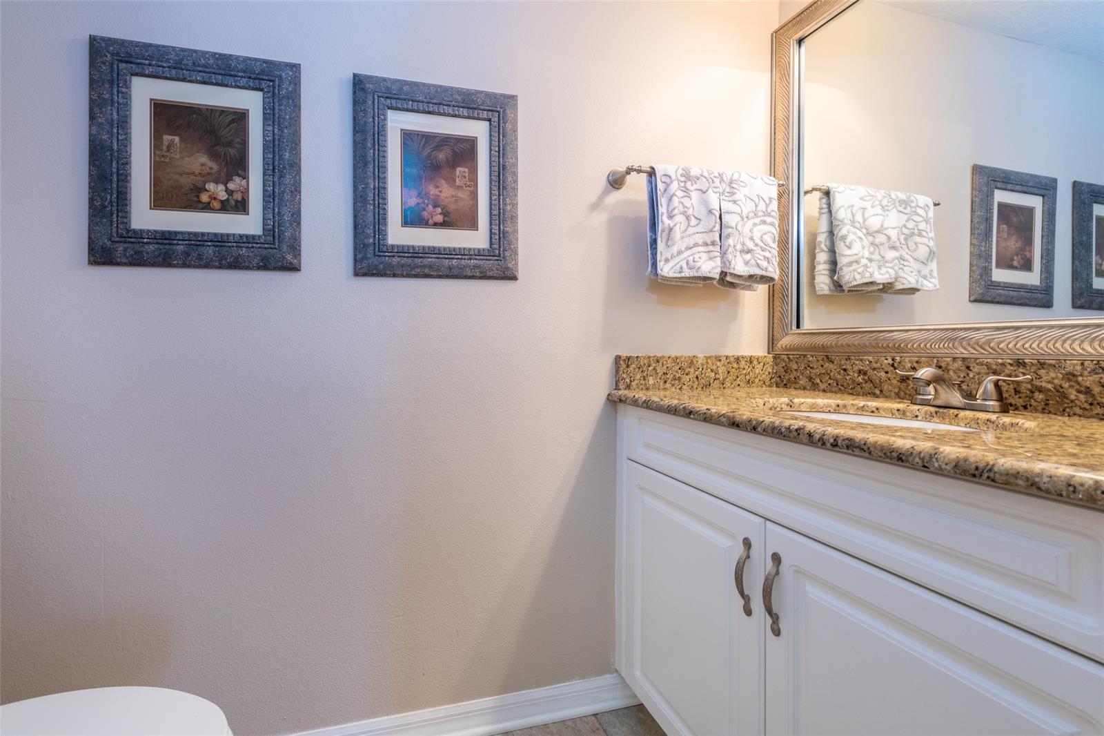 Ocean Walk Condo At Nsb - Residential