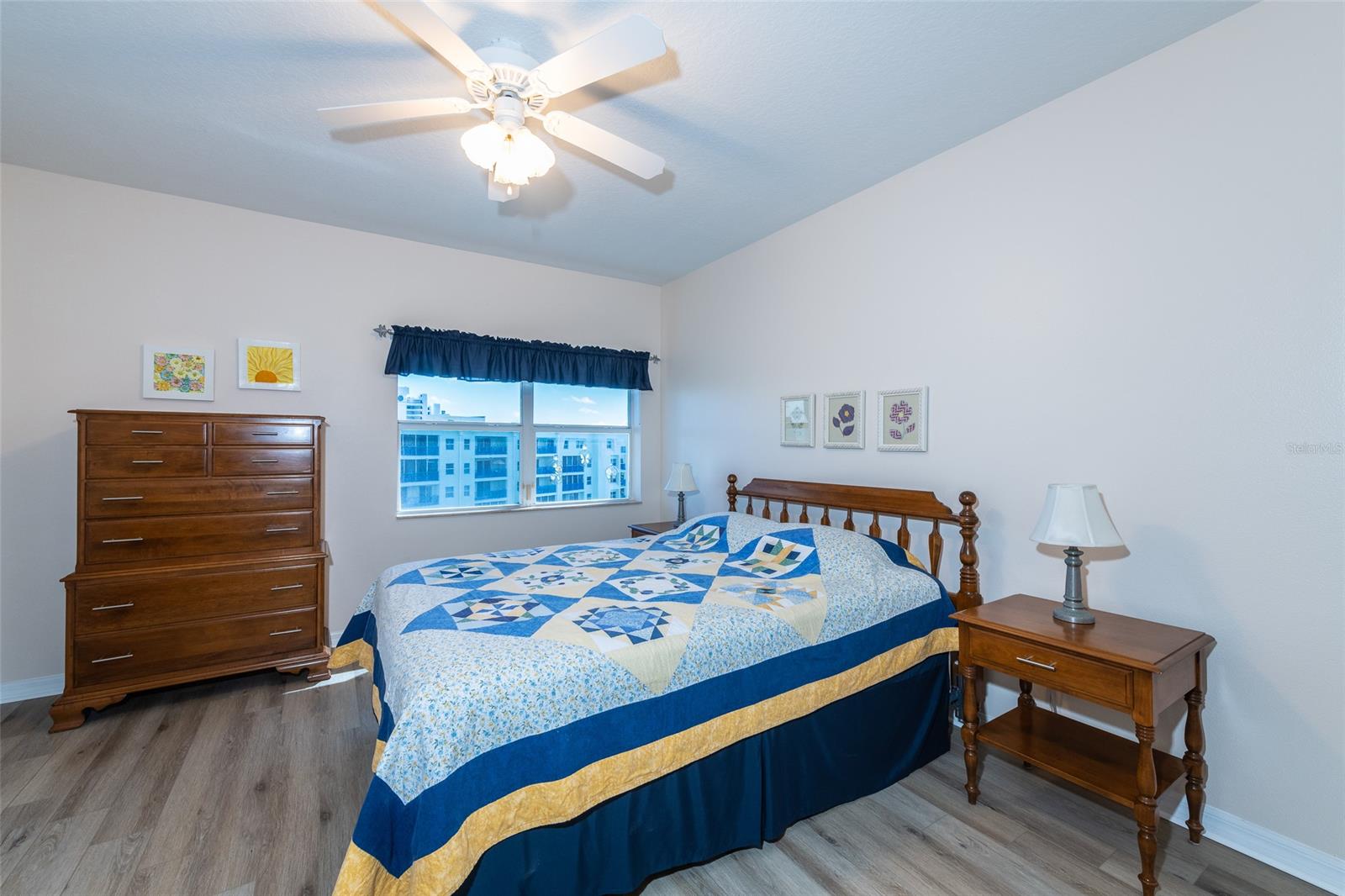 Ocean Walk Condo At Nsb - Residential