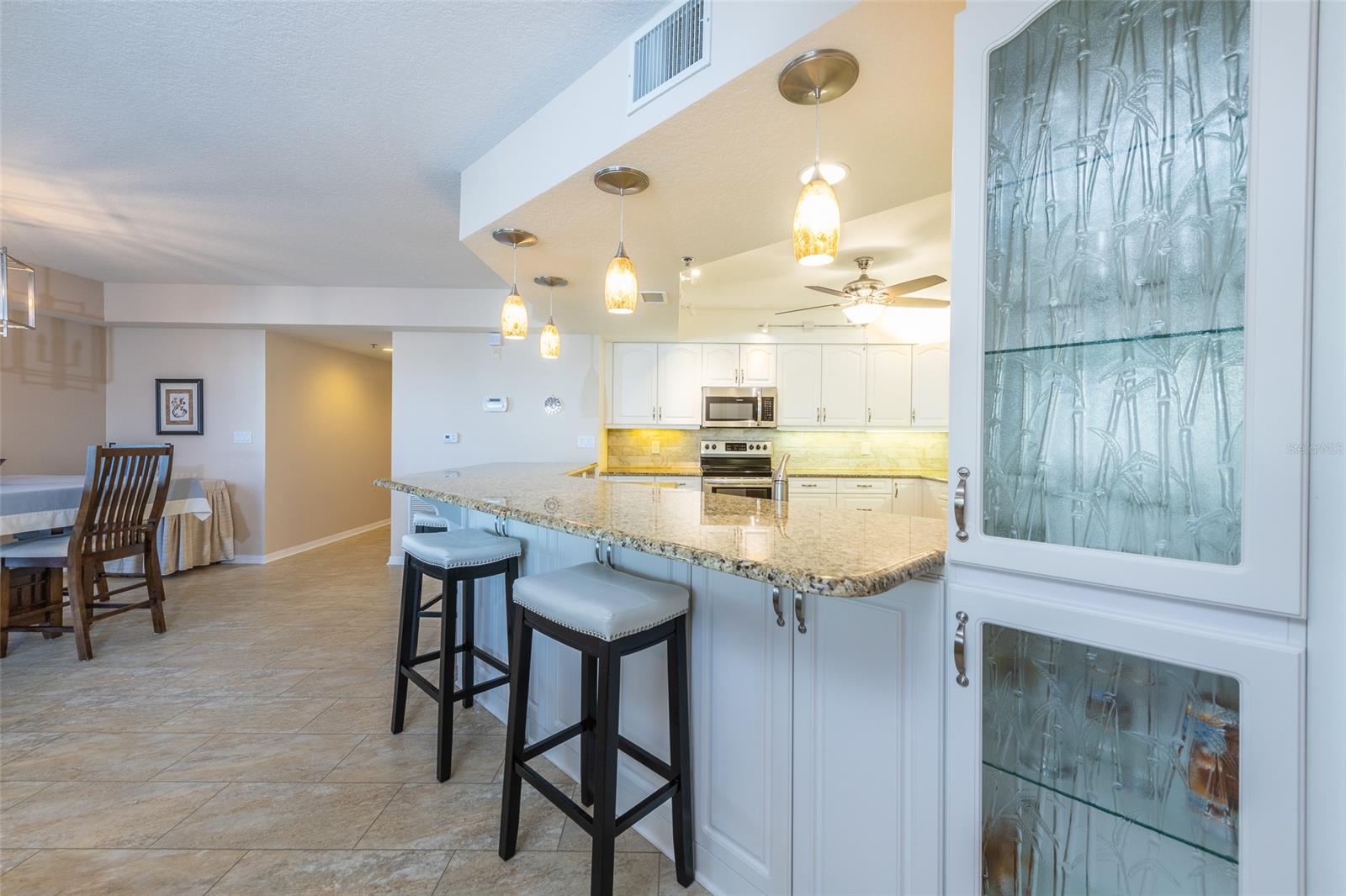 Ocean Walk Condo At Nsb - Residential