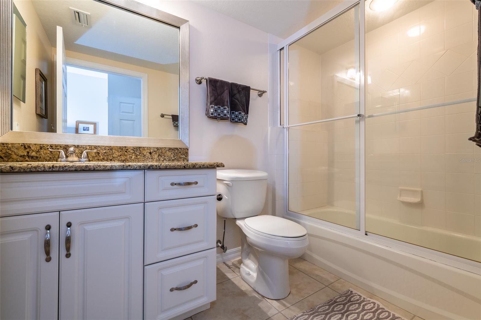 Ocean Walk Condo At Nsb - Residential