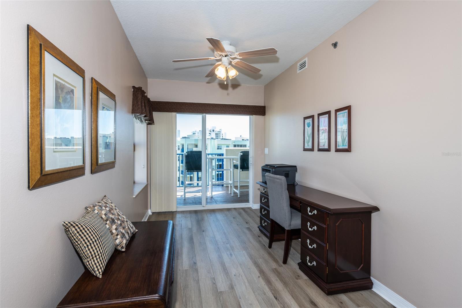 Ocean Walk Condo At Nsb - Residential