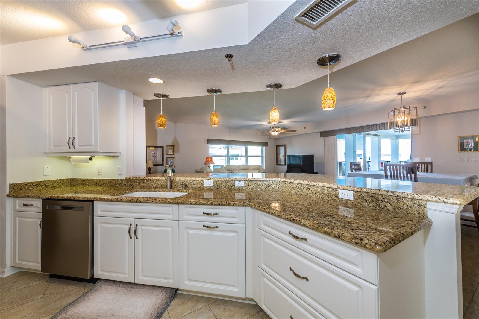 Ocean Walk Condo At Nsb - Residential