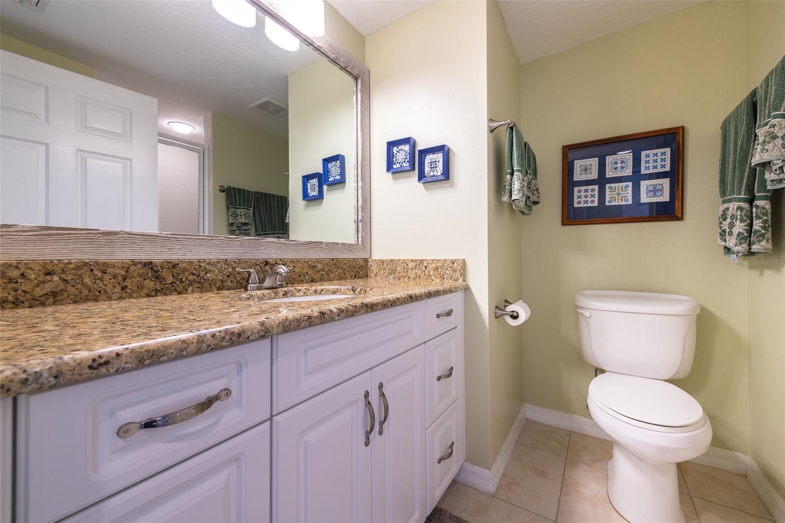 Ocean Walk Condo At Nsb - Residential