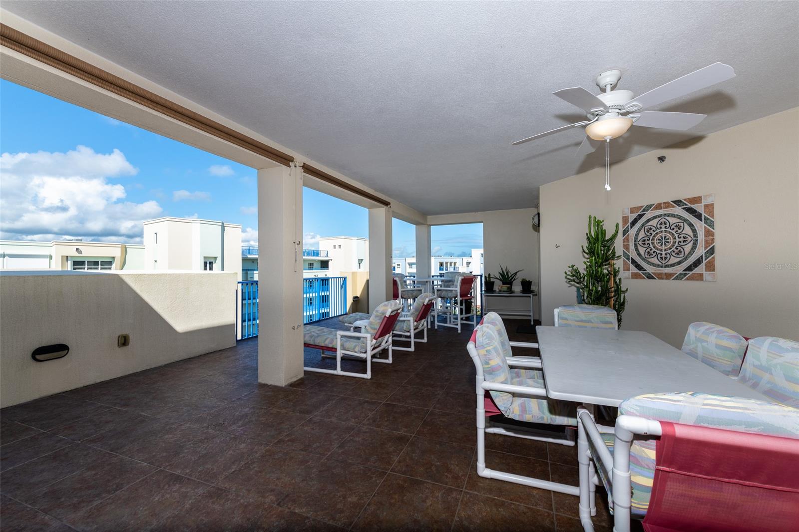 Ocean Walk Condo At Nsb - Residential