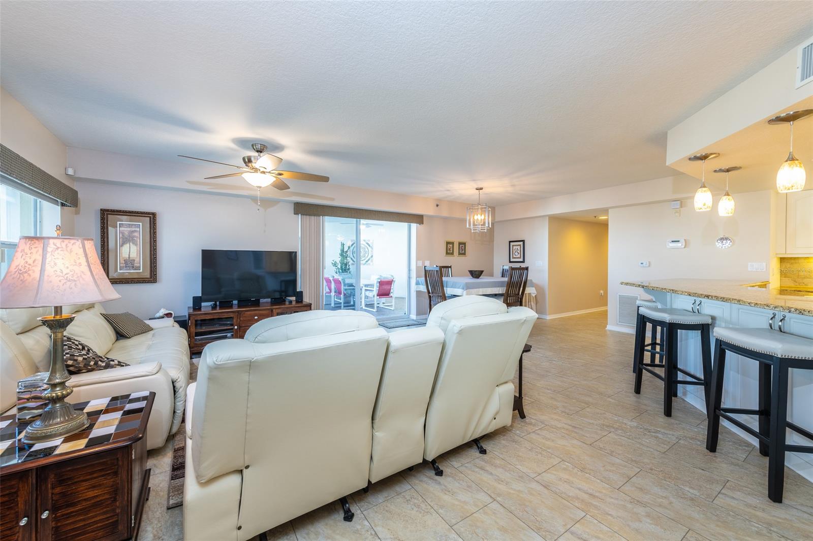 Ocean Walk Condo At Nsb - Residential