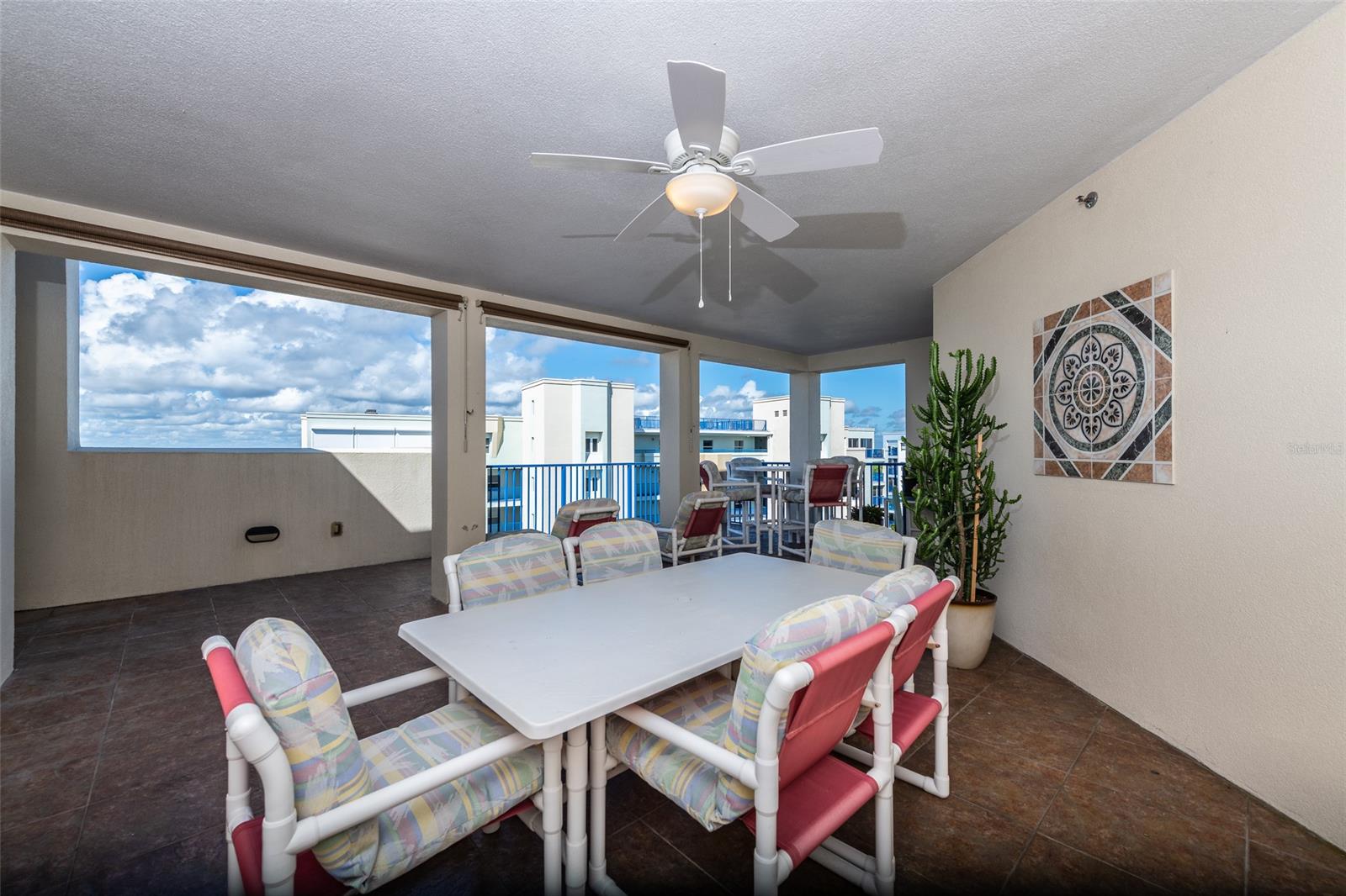 Ocean Walk Condo At Nsb - Residential
