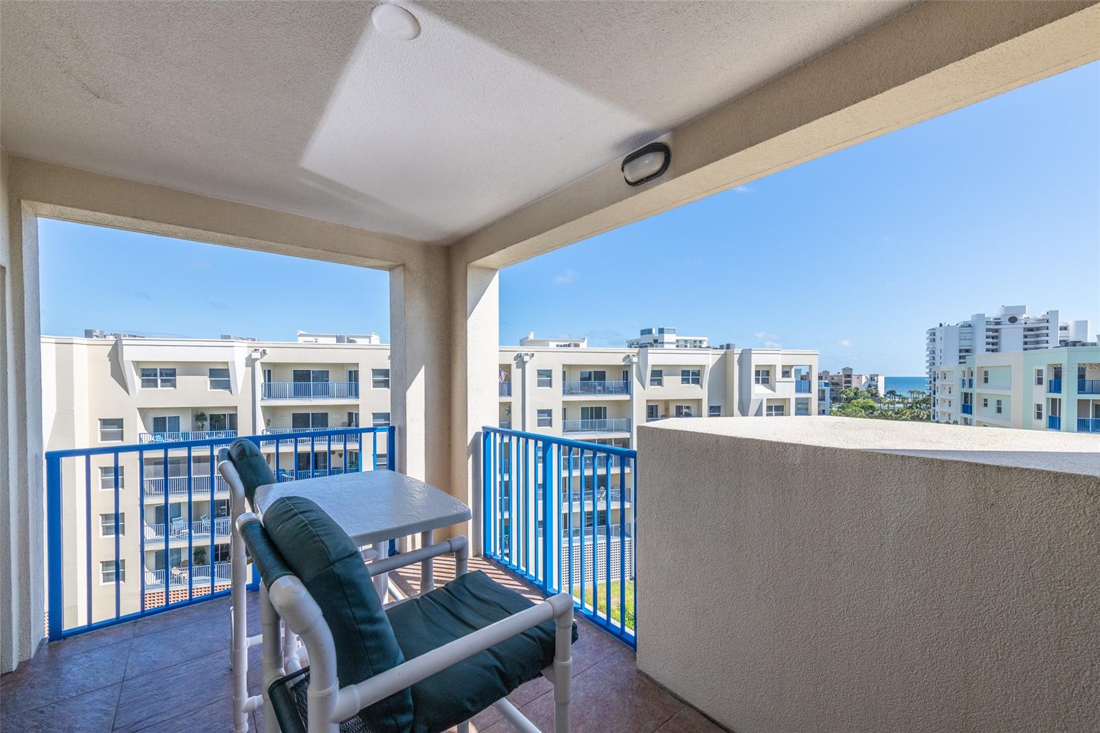 Ocean Walk Condo At Nsb - Residential