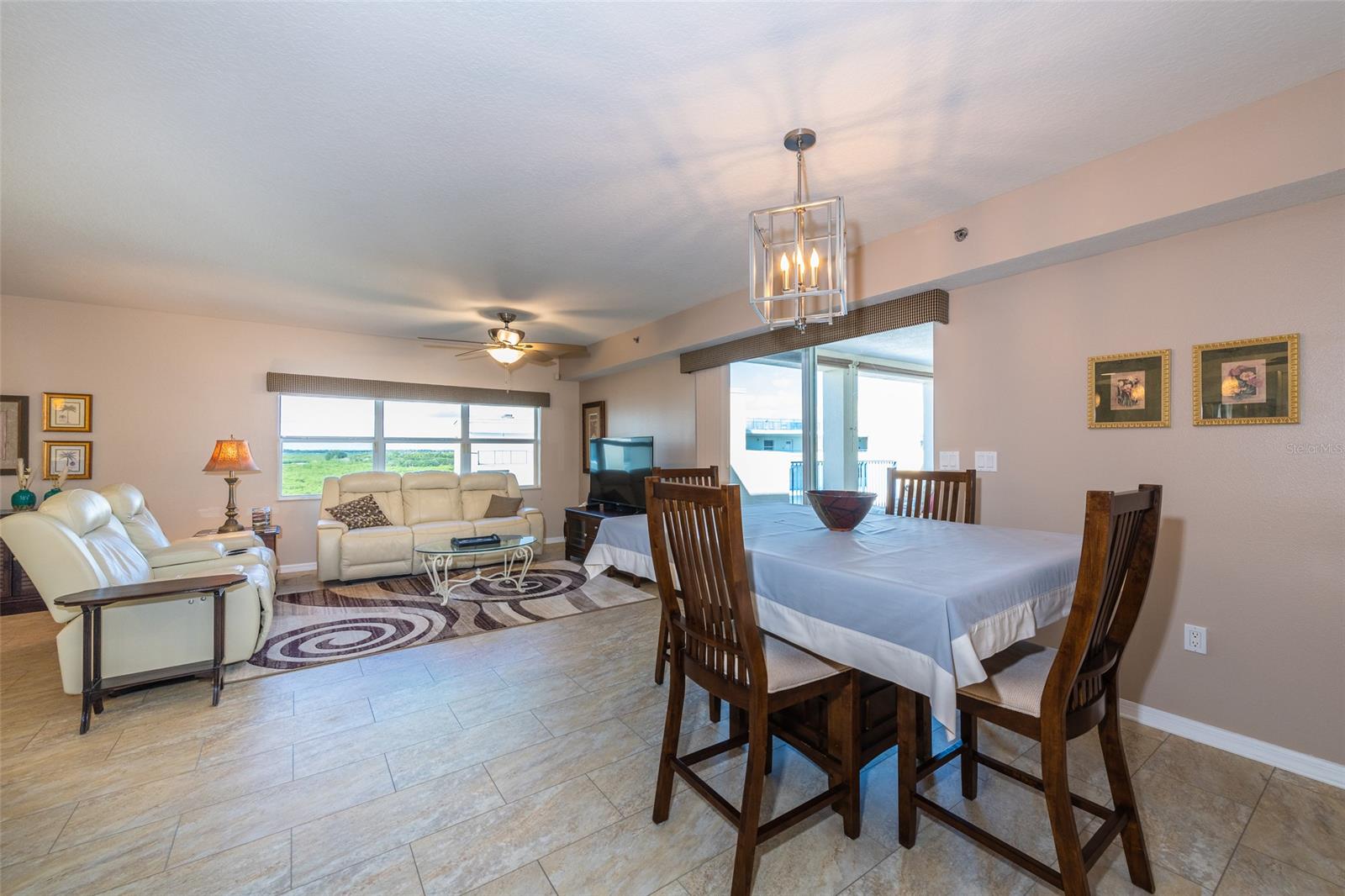 Ocean Walk Condo At Nsb - Residential