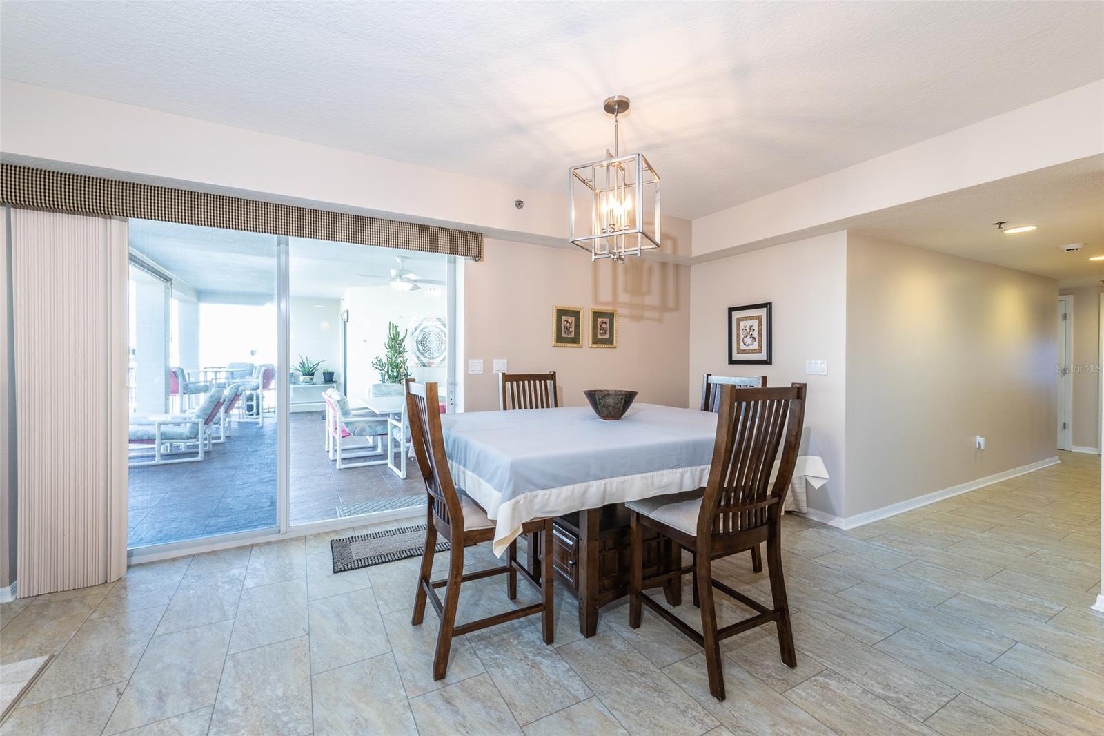 Ocean Walk Condo At Nsb - Residential