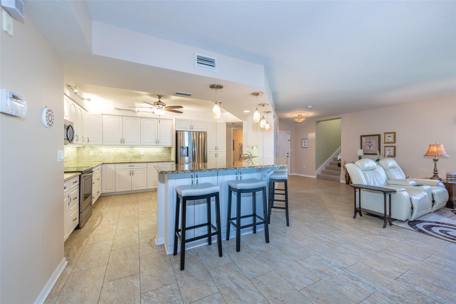 Ocean Walk Condo At Nsb - Residential