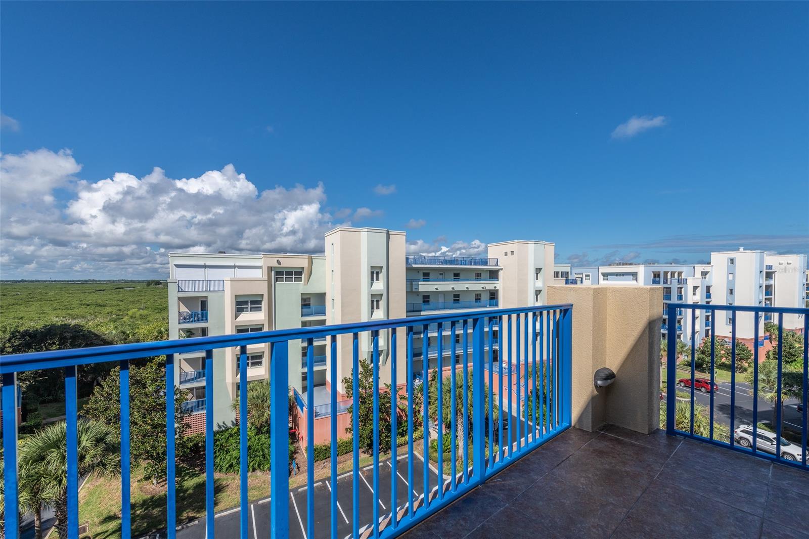 Ocean Walk Condo At Nsb - Residential