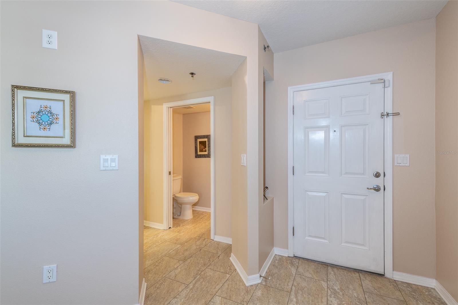 Ocean Walk Condo At Nsb - Residential