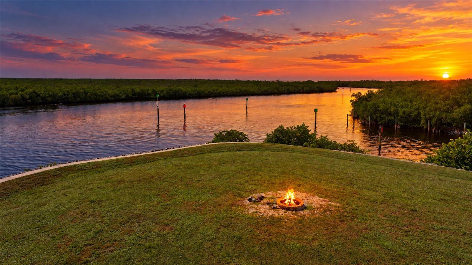 5600 SEA EDGE DRIVE