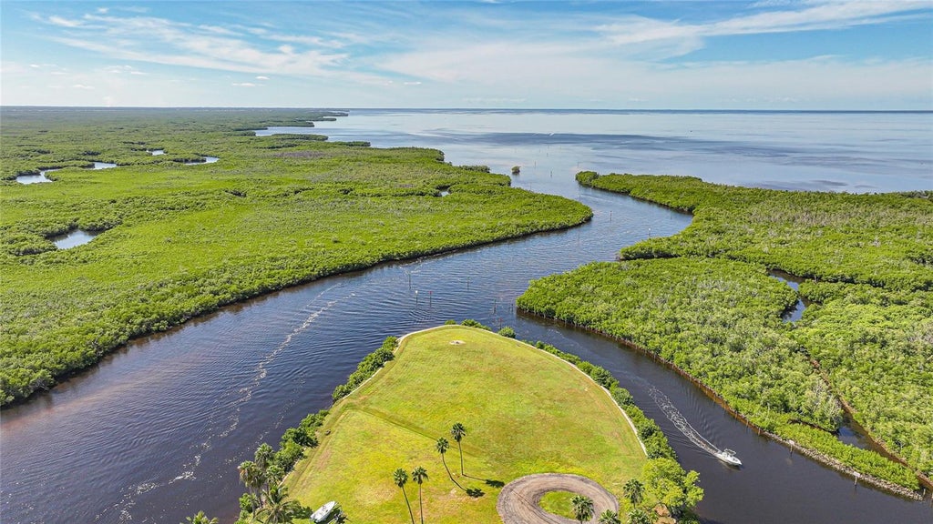 Photo of 5600 Sea Edge Drive, Punta Gorda, FL 33950 (MLS # C7530989)