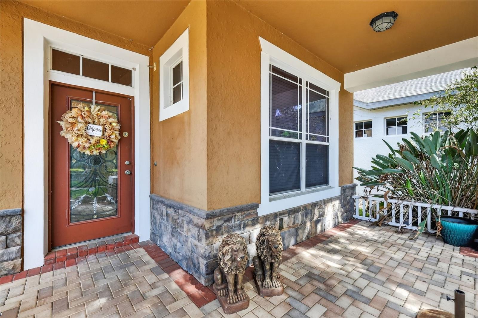 EDENS HAMMOCK - Residential