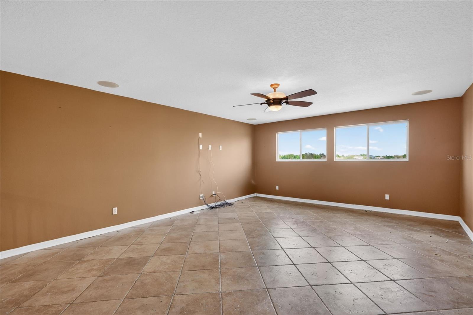 EDENS HAMMOCK - Residential